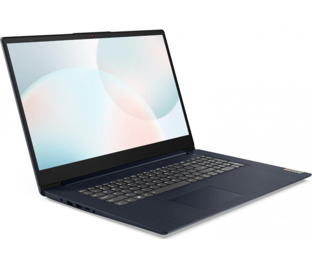 Lenovo IdeaPad 3-17 i5-1235U/16GB/512/Win11 - 1339656 - zdjęcie 2